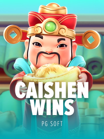 Roma99_caishen