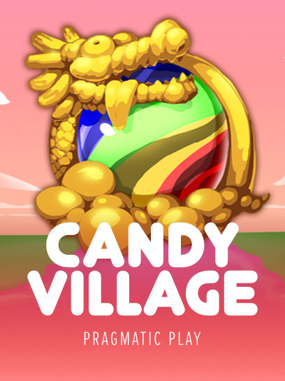 Roma99_candyvillage